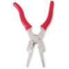 image:imageARCCAPTAIN Professional 8 Welding Pliers Sharp MIG Plier for Rust Resistant Long Nose Pliers with Antislip Handle  Durable and EfficientStandard
