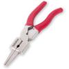 image:imageARCCAPTAIN Professional 8 Welding Pliers Sharp MIG Plier for Rust Resistant Long Nose Pliers with Antislip Handle  Durable and EfficientStandard
