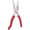 image:imageARCCAPTAIN Professional 8 Welding Pliers Sharp MIG Plier for Rust Resistant Long Nose Pliers with Antislip Handle  Durable and EfficientStandard