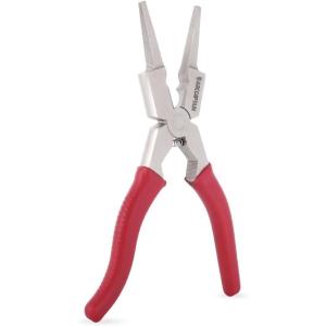 image:imageARCCAPTAIN Professional 8 Welding Pliers Sharp MIG Plier for Rust Resistant Long Nose Pliers with Antislip Handle  Durable and EfficientStandard