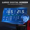 image:imageARCCAPTAIN 135A MIG Welder Large LED Display 110V Welder Flux Core MIG Lift TIG Stick 3 in 1 Welding Machine Gasless MIG Welder Machine 110V IGBT Inverter Welder with Synergy 2T4TMIG Welder 165A