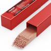 image:imageARCCAPTAIN Aluminum TIG Welding Rod ER4043 Welding Wire Filler Rod 18 X 16 5LBER706S Mild Steel