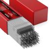 image:imageARCCAPTAIN E6011 Welding Rod 18 5LB Carbon Steel Welding Sticks Electrodes Welding Rods ARC Welding EquipmentE601110LB