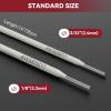image:imageARCCAPTAIN E6011 Welding Rod 18 5LB Carbon Steel Welding Sticks Electrodes Welding Rods ARC Welding EquipmentE60115LB