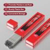 image:imageARCCAPTAIN E6011 Welding Rod 18 5LB Carbon Steel Welding Sticks Electrodes Welding Rods ARC Welding EquipmentE60115LB