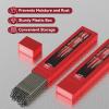 image:imageARCCAPTAIN E6011 Welding Rod 18 5LB Carbon Steel Welding Sticks Electrodes Welding Rods ARC Welding EquipmentE60135LB