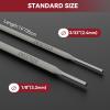 image:imageARCCAPTAIN E6011 Welding Rod 18 5LB Carbon Steel Welding Sticks Electrodes Welding Rods ARC Welding EquipmentE701810LB
