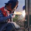 image:imageARCCAPTAIN E6011 Welding Rod 18 5LB Carbon Steel Welding Sticks Electrodes Welding Rods ARC Welding EquipmentE701810LB