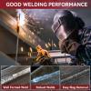 image:imageARCCAPTAIN E6011 Welding Rod 18 5LB Carbon Steel Welding Sticks Electrodes Welding Rods ARC Welding EquipmentE701810LB