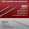 image:imageARCCAPTAIN E6011 Welding Rod 18 5LB Carbon Steel Welding Sticks Electrodes Welding Rods ARC Welding EquipmentE70185LB
