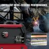 image:imageARCCAPTAIN Magnesium Aluminum Welding Wire ER5356 035 MIG Welding Wire 1 Pound SpoolER5356
