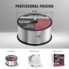 image:imageARCCAPTAIN Magnesium Aluminum Welding Wire ER5356 035 MIG Welding Wire 1 Pound SpoolER5356
