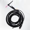 image:imageARCCAPTAIN TIG Welding Torch Cable Cover MIG Plasma Tig Torch Cover Resistant Leather with Zipper 37M 12FT Length25 FT76M Pack of 2