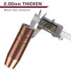 image:imageARCCAPTAIN for Lincoln Magnum 100L Welder Part 035 Contact Tip Nozzle Diffuser MIG Welding Gun Accessory Kit for Lincoln Magnum 100L and Tweco Mini1 035 Accessory KitLincoln 100L 023