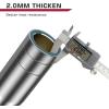 image:imageARCCAPTAIN for MB15 15AK MIG Welding Gun Kit 030 Contact Tip Nozzle Diffuser MIG Welding Gun Accessory Kit for MB15 amp ARCCAPTAIN MIG200 MIG130 030 MIG Gun Accessory KitMB15 Accessories Kit 030