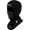 image:imageARCCAPTAIN FR Balaclava 7oz Flame Resistant Face Mask Arc Rated NFPA 2112 CAT2 Welding Helmet Liner HoodBlack