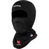 image:imageARCCAPTAIN FR FlipUp Balaclava 7oz Flame Resistant Face Mask Arc Rated NFPA 2112 CAT 2 Convertible Helmet Liner HoodBlack