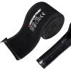 image:imageARCCAPTAIN TIG Welding Torch Cable Cover MIG Plasma Tig Torch Cover Resistant Leather with Zipper 37M 12FT Length12 FT37M