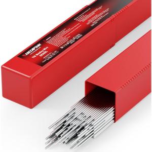 image:imageARCCAPTAIN Aluminum TIG Welding Rod ER4043 Welding Wire Filler Rod 18 X 16 5LBER308L Stainless Steel