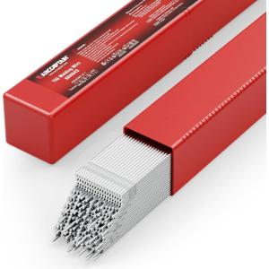 image:imageARCCAPTAIN Aluminum TIG Welding Rod ER4043 Welding Wire Filler Rod 18 X 16 5LBER4043 Aluminum
