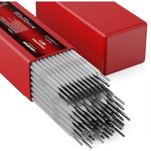 image:imageARCCAPTAIN E6011 Welding Rod 18 5LB Carbon Steel Welding Sticks Electrodes Welding Rods ARC Welding EquipmentE601110LB