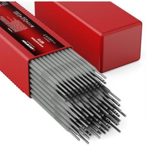 image:imageARCCAPTAIN E6011 Welding Rod 18 5LB Carbon Steel Welding Sticks Electrodes Welding Rods ARC Welding EquipmentE601310LB