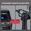 image:imageARCCAPTAIN Spool Gun for Aluminum Welding Euro Connection 5Pin 10FT for ARCCAPTAIN MIG205MP MIG205PRO MIG165PRO MIG200ELITE5PIN for MIG205MP  MIG205PRO  MIG165PRO  MIG200ELITE
