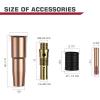 image:imageARCCAPTAIN for Lincoln Weld Part Magnum 200250 Tweco 2 parts 035 Contact Tip Nozzle Diffuser MIG Welding Gun Accessory Kit for Lincoln Magnum 200250 Tweco 2 035 Accessory KitTweco 2 Accessory Kit 045