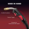 image:imageARCCAPTAIN for Miller M25 Mig Welding Gun Torch Stinger 15ft 45m 250 Amp Replacement for Miller M25 169598 fit Millermatic 212 amp 252Replace Miller M150M15  150A 10ft