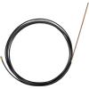 image:imageARCCAPTAIN Conduit Liner Graphene Welding Liner for Aluminum Welding fit MB15 15AK 24KD 36KD MIG Welding Gun Spool Gun MIG200 023045 15FT 45mm NOT for MIG205MP