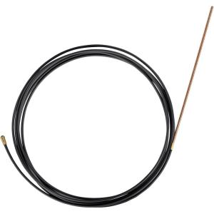 image:imageARCCAPTAIN Conduit Liner Graphene Welding Liner for Aluminum Welding fit MB15 15AK 24KD 36KD MIG Welding Gun Spool Gun MIG200 023045 15FT 45mm NOT for MIG205MP
