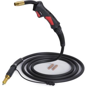 image:imageARCCAPTAIN for Miller M25 Mig Welding Gun Torch Stinger 15ft 45m 250 Amp Replacement for Miller M25 169598 fit Millermatic 212 amp 252Replace Miller M150M15  150A 10ft