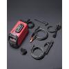 image:imageARCCAPTAIN Stick Welder Large LED Display 200A ARCLift TIG Welding Machine with Synergic Control IGBT Inverter 110V220V Portable MMA Welder Machine with Hot Start Arc force and AntiStickARC160
