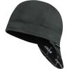 image:imageARCCAPTAIN Reversible Welding Cap 8 Panel Protective Welders Cap 10 oz Fireproof Cotton Comforts for Safety and Protection While Welding to Men Women Black 6 78Army Green