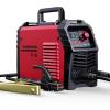 image:imageARCCAPTAIN Stick Welder Large LED Display 200A ARCLift TIG Welding Machine with Synergic Control IGBT Inverter 110V220V Portable MMA Welder Machine with Hot Start Arc force and AntiStickARC160