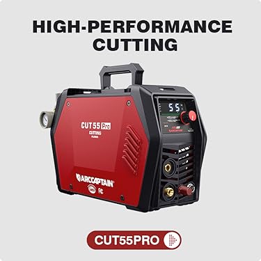 ARCCAPTAIN | Welding Equipment & Supplies for Home & Small Industry