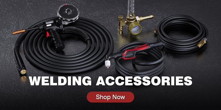 ARCCAPTAIN | Welding Equipment & Supplies for Home & Small Industry