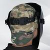 image:imageARCCAPTAIN Reversible Welding Cap 8 Panel Protective Welders Cap 10 oz Fireproof Cotton Comforts for Safety and Protection While Welding to Men Women Cashew 7 78Colour