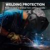 image:imageARCCAPTAIN Reversible Welding Cap 8 Panel Protective Welders Cap 10 oz Fireproof Cotton Comforts for Safety and Protection While Welding to Men Women Cashew 7 78Dollar