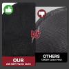 image:imageARCCAPTAIN Reversible Welding Cap 8 Panel Protective Welders Cap 10 oz Fireproof Cotton Comforts for Safety and Protection While Welding to Men Women Cashew 7 78Skeleton