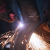 image:imageARCCAPTAIN 110PCS PT31 Plasma Cutting Consumables Fit CUT45 CUT50 CT312 MIG205 MP with Plasma Cutter Torch PT31 JG40 LG40110pcs
