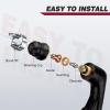 image:imageARCCAPTAIN 23Pcs IPT60 Plasma Cutter Torch Consumables 045 Plasma Cutter Accessories for ARCCAPTAIN CUT55 NONHF CUT55 MP and CUT60 NonHF Work with 5060A Current045