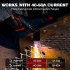 image:imageARCCAPTAIN AG60 Plasma Cutter Torch Consumables 045 SG55 AG60 WSD60 Plasma Cutter Accessories for ARCCAPTAIN CUT55 PRO CUT55 PROLUX CUT 55PILOTARCCUT 55PIL0T CUT 60HF CUT 60HF PRO24 Pcs24PCS040