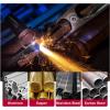 image:imageARCCAPTAIN Plasma Cutting Torch AG60 Plasma Torch 4 M Cable Plasma Cutting Gun for 50A Pilot Arc NonTouch Plasma Cutting MachineAg60