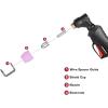 image:imageARCCAPTAIN Plasma Cutting Torch AG60 Plasma Torch 4 M Cable Plasma Cutting Gun for 50A Pilot Arc NonTouch Plasma Cutting MachineAg60