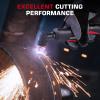 image:imageARCCAPTAIN Plasma Cutting Torch AG60 Plasma Torch 4 M Cable Plasma Cutting Gun for 50A Pilot Arc NonTouch Plasma Cutting MachineAg60