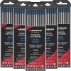 image:imageARCCAPTAIN TIG Welding Tungsten Electrode 10Pack 116x 7Grey  2 Ceriated WC20EWCe2Blue
