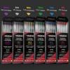 image:imageARCCAPTAIN TIG Welding Tungsten Electrode 10Pack 116x 7Grey  2 Ceriated WC20EWCe2Blue