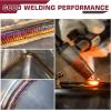 image:imageARCCAPTAIN TIG Welding Tungsten Electrode 10Pack 116x 7Grey  2 Ceriated WC20EWCe2Green