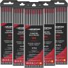 image:imageARCCAPTAIN TIG Welding Tungsten Electrode 10Pack 116x 7Grey  2 Ceriated WC20EWCe2Red